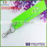 Custom Carabiner Keychain Short Lanyards thumbnail-1