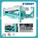 Sifter machine for feed making line screen sieve for feed finished product