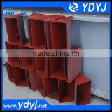 Hot Sell High Quality Plastic / Steel Elevator Bucket thumbnail-4