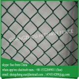 Africa Farm Pvc Coated Diamond Wire Mesh Fence Wholesale thumbnail-1