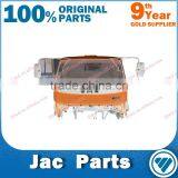 Original Export Jac Truck Cabin thumbnail-1