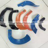 High Quality Double Hole Rotavator SIFANG Tiller Blade Hot-selling thumbnail-3