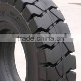 China Top 10 Tyre Brands,7.00-12/5.00 Truck Trailer/forklift Tyre/solid Tyre/10 Inch Wheel Tyre thumbnail-3