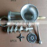 Cast Iron 32# Meat Mincer thumbnail-1