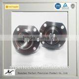 Mechanical Parts & Fabrication Services Stainless Steel CNC Machined Parts thumbnail-3