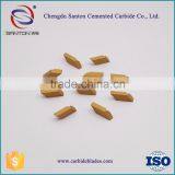 ISO Cnc Lathe Tungsten Carbide Turning Insert KNUX160405 R11 thumbnail-5