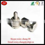 China Manufacturer Custom Aluminum Self-Clinching Panel Fasteners With Anodized thumbnail-5