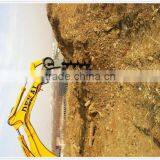 WZ30-25 Small Cheap Backhoe Loader 4x4 thumbnail-4