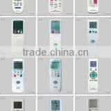 Universial Remote Control for Air Condotioner thumbnail-1