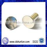 Custom Carbon Steel Pan Head Rivet thumbnail-2