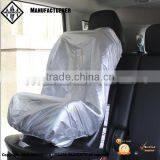 Car Seat Cover Child Safety UV Heat Insulation Baby Seat Sun Shade Reflector thumbnail-2
