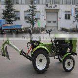 Mini Farm Tractor for Sale thumbnail-6