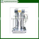 Automatic Home Olive Oil Press Machine for Sale High Efficiency thumbnail-2
