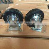 Platform Trolley Hand Truck Foldable Cart thumbnail-6