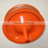 High Quality Wheelbarrow Tyre Rim thumbnail-3