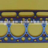 Kubota 4D82 15766-0331-1 Cylinder Head Gasket for Diesel Engine