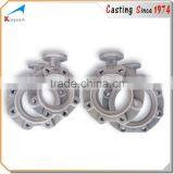 New Products Custom Industry Cast Iron Butterfly Valve thumbnail-5