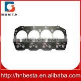 For Toyota 2Z 6FD 7FD CYLINDER HEAD GASKET SET 1115-78701-71 11115-78700-71 thumbnail-1