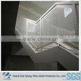 Brass/copper Decorative Metal Screen Patterns