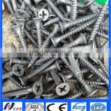 Stainless Steel Flat Head Self tapping Screw