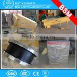 Factory Animal Feed Plant/animal Feed Production Line/ Feed Pellet Machine thumbnail-1