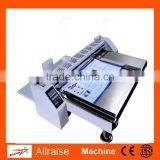Electric Creasing Machine/A2 A3 Size Manual Creasing and Perforating Machine