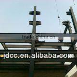 Low Cost and High Quality Light Steel Structural PREFABRICATED WAREHOUSE thumbnail-1