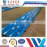 High Quality Color Steel Sheet Corrugated Steel Roofing Sheet thumbnail-5