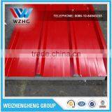 Best Sell New Curved Eps Sandwich Panel for Cold Room thumbnail-5