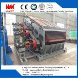 Dual Frequency Linear Vibrating Screen for Mining Ore thumbnail-3