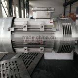 EPDM Rubber Plastic Granules Extrusion Machine With Air Cooling Line thumbnail-5