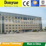 German QT4-15 Full-automatic Concrete Paver/hollow Block Making Machine Price thumbnail-4