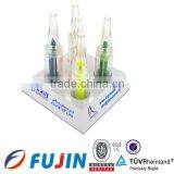 Medicine Bottle Shape Highlighter/ Mmini Chalk Markers in Stock/bottle Shape Highlighter Pen thumbnail-3