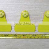 UHF RFID Animal Tag RFID Chip Design Printable Anti-Allergic RFID Animal Chip thumbnail-2