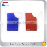 High Quality Wholesale Standard Anodized Blank Aluminum Cards thumbnail-1