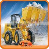 MAYJOY Wheel Loader/ Tractor Loader(skype :mayjoy46) thumbnail-1