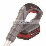 20V Bundle Kit Cordless Li-ion Battery Grass Trimmer Electrical Motor Garden Leaf Blower Grass Cutting Machine thumbnail-2