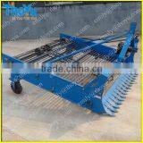 Garlic Harvester Machine to Harvest Garlic (SMS:0086-15981860197) thumbnail-1