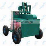 Automatic Fresh and Dry Garlic Cutting Machine thumbnail-5