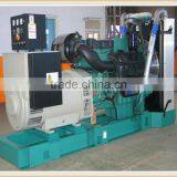 120kw to 500kw Gerador Volvo Penta thumbnail-1