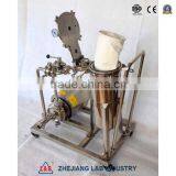 Hygeienic Stainless Steel Liquid Paint Filter thumbnail-6