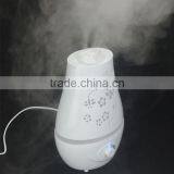 2015 Aromatherapy Diffuser Air Humidifier Colorful LED Light 2.4L Ultrasonic Humidifier Air Aroma Diffuser Mist Maker thumbnail-5