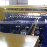 Automatic Welding Wire Mesh Machine For 4mm Wire Mesh thumbnail-2