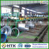 6.5-1.5mm Steel Wire Drawing Machine,Galvanized Wire Production Line thumbnail-2