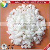 0-1mm 2-3mm 3-5mm Wholesale High Pure White Fused Alumina Widely Used as Refractory Materials thumbnail-2
