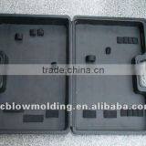 OEM Blow Molding Hard Plastic Large Tool Case Mould Design thumbnail-3