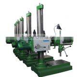 Universal Radial Drilling Press With Mechanical Transmission thumbnail-3