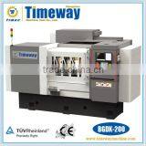 BGDK-200 CNC End Face Cylindrical Grinding Machine thumbnail-1