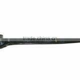Hand Tools Sharp End Ratchet Socket Wrench With High Quality thumbnail-2
