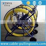 Fiberglass Duct Rod Continuous / Continuous Duct Rodder Supply thumbnail-4